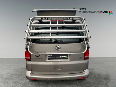 Volkswagen CALIFORNIA CALIFORNIA OCEAN Volkswagen CALIFORNIA CALIFORNIA OCEAN