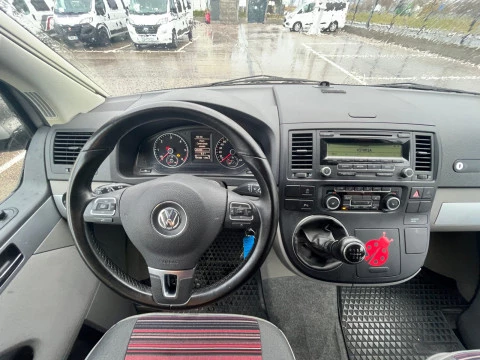 Volkswagen CALIFORNIA CALIFORNIA OCEAN Volkswagen CALIFORNIA CALIFORNIA OCEAN