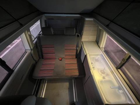 Volkswagen CALIFORNIA CALIFORNIA OCEAN Volkswagen CALIFORNIA CALIFORNIA OCEAN