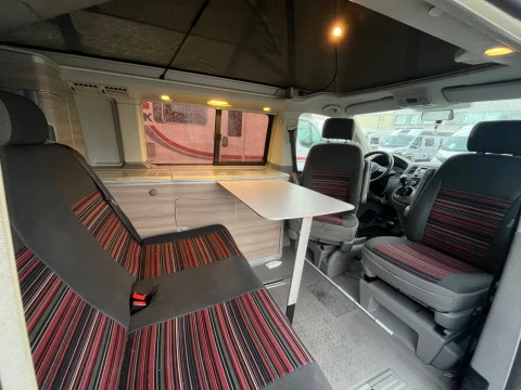 Volkswagen CALIFORNIA CALIFORNIA OCEAN Volkswagen CALIFORNIA CALIFORNIA OCEAN