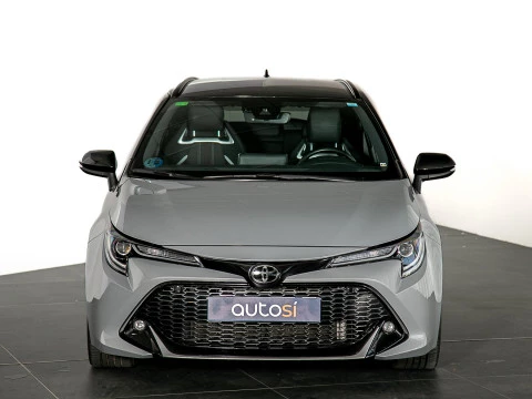 Toyota Corolla 2.0 180H GR-SPORT E-CVT TOURING SPORT