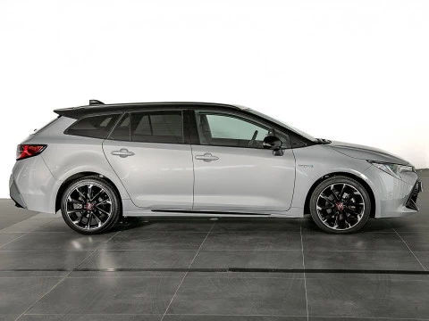 Toyota Corolla 2.0 180H GR-SPORT E-CVT TOURING SPORT