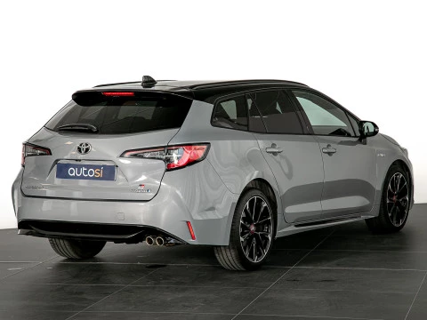 Toyota Corolla 2.0 180H GR-SPORT E-CVT TOURING SPORT