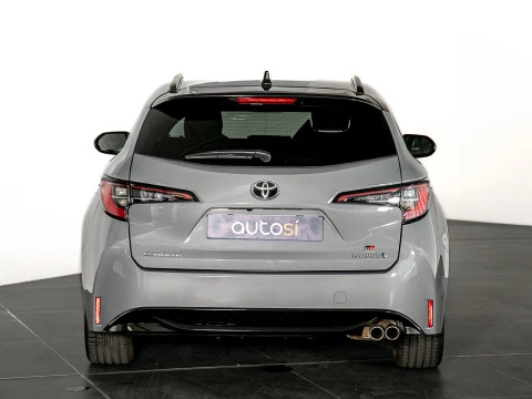 Toyota Corolla 2.0 180H GR-SPORT E-CVT TOURING SPORT