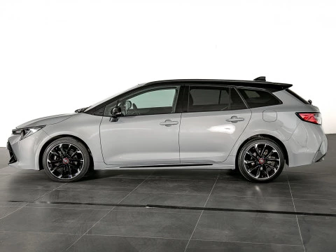 Toyota Corolla 2.0 180H GR-SPORT E-CVT TOURING SPORT