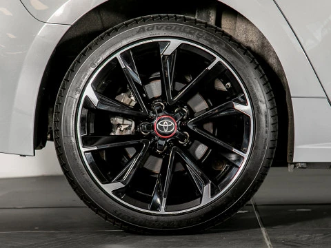 Toyota Corolla 2.0 180H GR-SPORT E-CVT TOURING SPORT