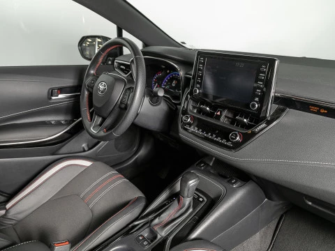 Toyota Corolla 2.0 180H GR-SPORT E-CVT TOURING SPORT