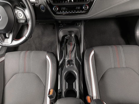 Toyota Corolla 2.0 180H GR-SPORT E-CVT TOURING SPORT