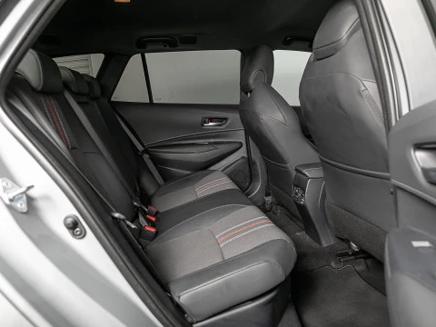Toyota Corolla 2.0 180H GR-SPORT E-CVT TOURING SPORT