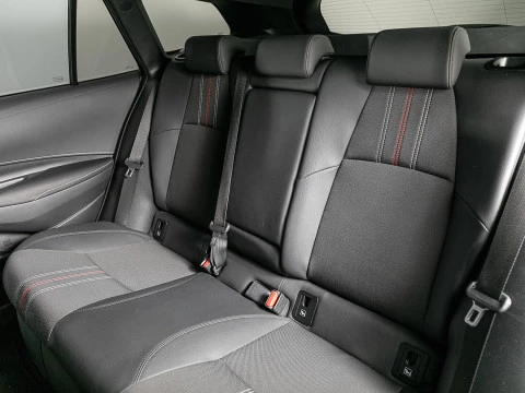 Toyota Corolla 2.0 180H GR-SPORT E-CVT TOURING SPORT