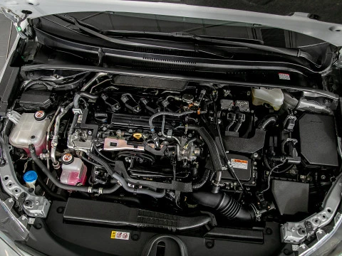 Toyota Corolla 2.0 180H GR-SPORT E-CVT TOURING SPORT