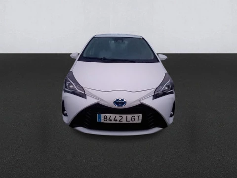 Toyota Yaris 1.5 100H Active Tech