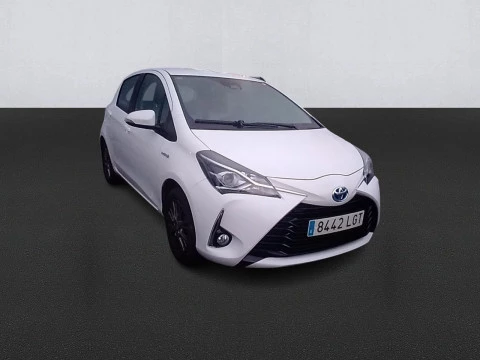 Toyota Yaris 1.5 100H Active Tech