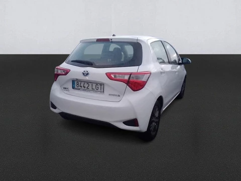 Toyota Yaris 1.5 100H Active Tech