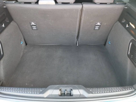 Ford Focus 1.0 Ecoboost 92kW ST-Line