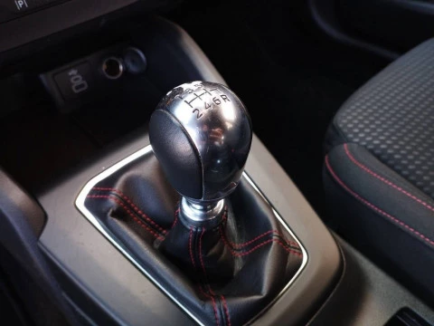 Ford Focus 1.0 Ecoboost 92kW ST-Line