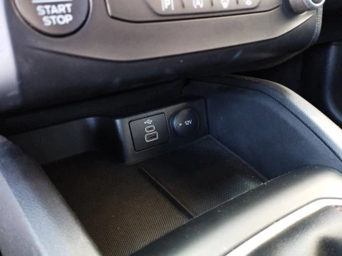 Ford Focus 1.0 Ecoboost 92kW ST-Line