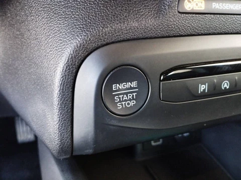 Ford Focus 1.0 Ecoboost 92kW ST-Line