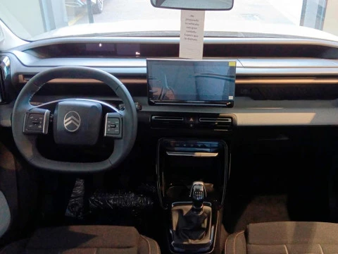 Citroën C3 Aircross 1.2 TURBO 73KW PLUS 5P