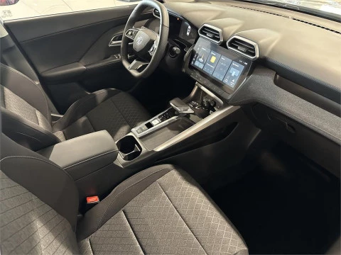 MG ZS Hybrid+ Comfort