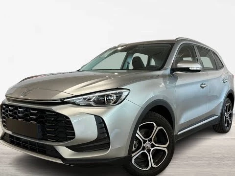 MG ZS Hybrid+ Comfort