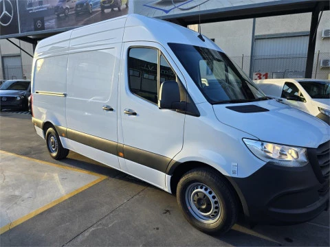 Mercedes-Benz Sprinter 311 CDI MEDIO PRO