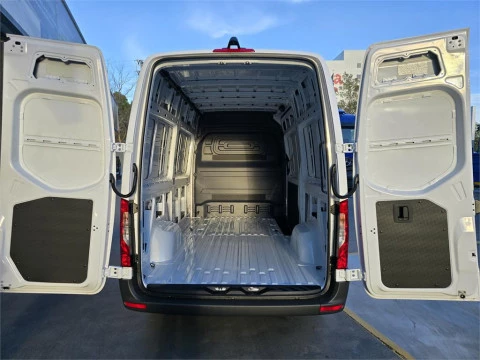 Mercedes-Benz Sprinter 311 CDI MEDIO PRO
