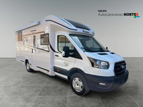 BENIMAR TESSORO TESSORO 463 UP