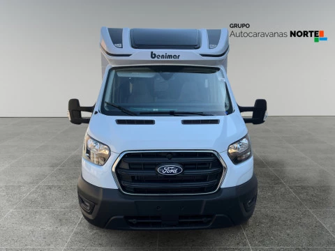 BENIMAR TESSORO TESSORO 463 UP