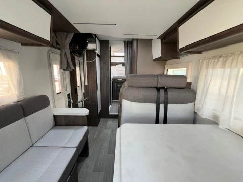 BENIMAR TESSORO TESSORO 463 UP