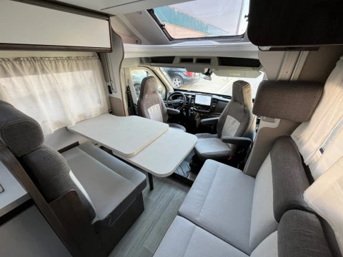 BENIMAR TESSORO TESSORO 463 UP