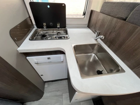 BENIMAR TESSORO TESSORO 463 UP