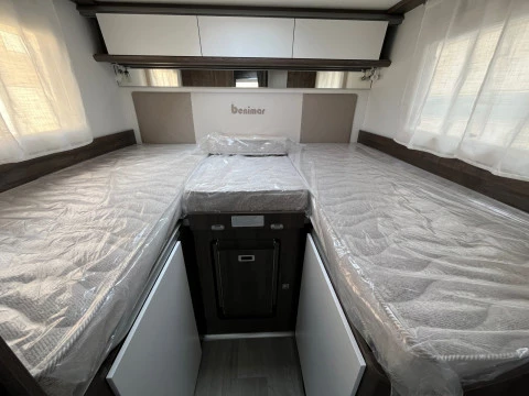 BENIMAR TESSORO TESSORO 463 UP