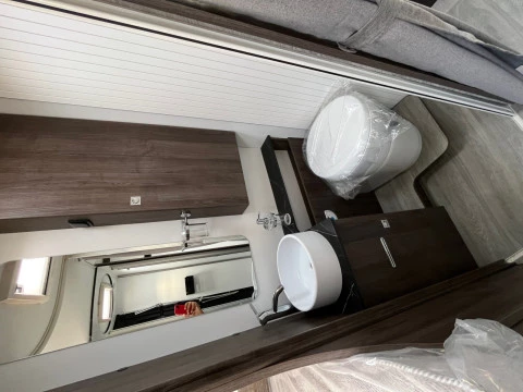 BENIMAR TESSORO TESSORO 463 UP