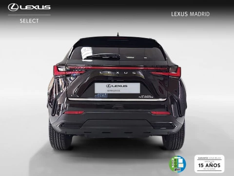 Lexus NX 450h+ Premium+ 4WD