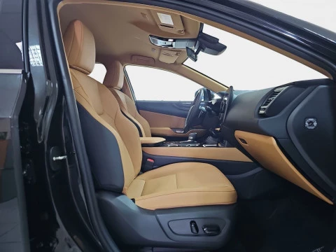 Lexus NX 450h+ Premium+ 4WD