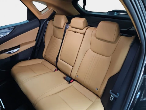 Lexus NX 450h+ Premium+ 4WD