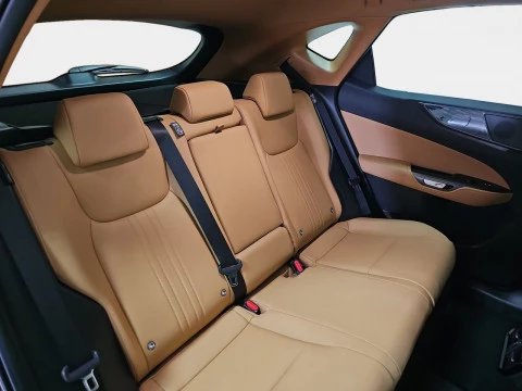 Lexus NX 450h+ Premium+ 4WD