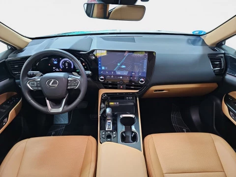 Lexus NX 450h+ Premium+ 4WD