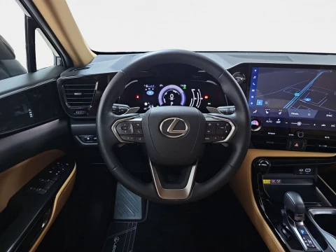 Lexus NX 450h+ Premium+ 4WD