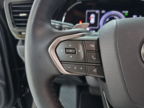 Lexus NX 450h+ Premium+ 4WD