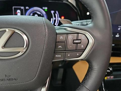 Lexus NX 450h+ Premium+ 4WD