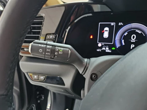 Lexus NX 450h+ Premium+ 4WD