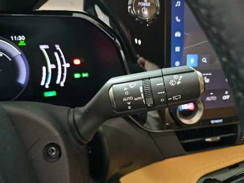 Lexus NX 450h+ Premium+ 4WD