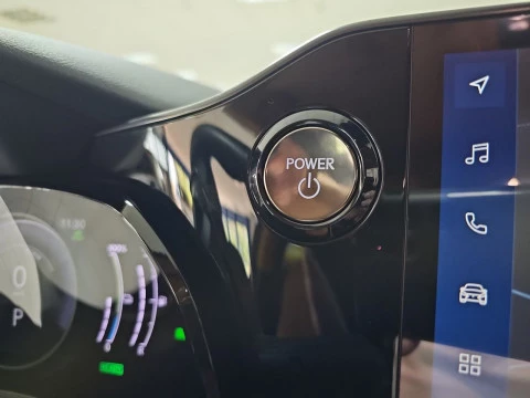 Lexus NX 450h+ Premium+ 4WD