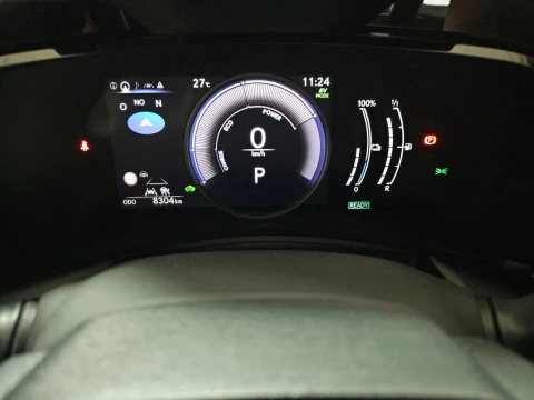 Lexus NX 450h+ Premium+ 4WD