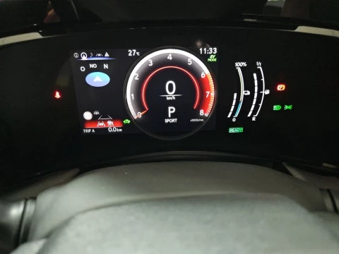 Lexus NX 450h+ Premium+ 4WD