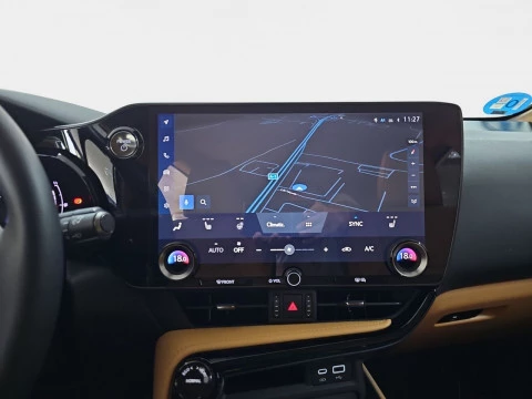 Lexus NX 450h+ Premium+ 4WD