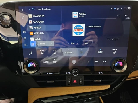 Lexus NX 450h+ Premium+ 4WD