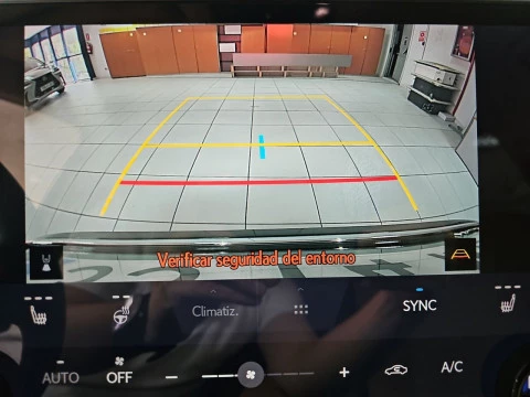 Lexus NX 450h+ Premium+ 4WD